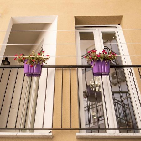 Dada Loft Apartment Cefalu Exterior photo