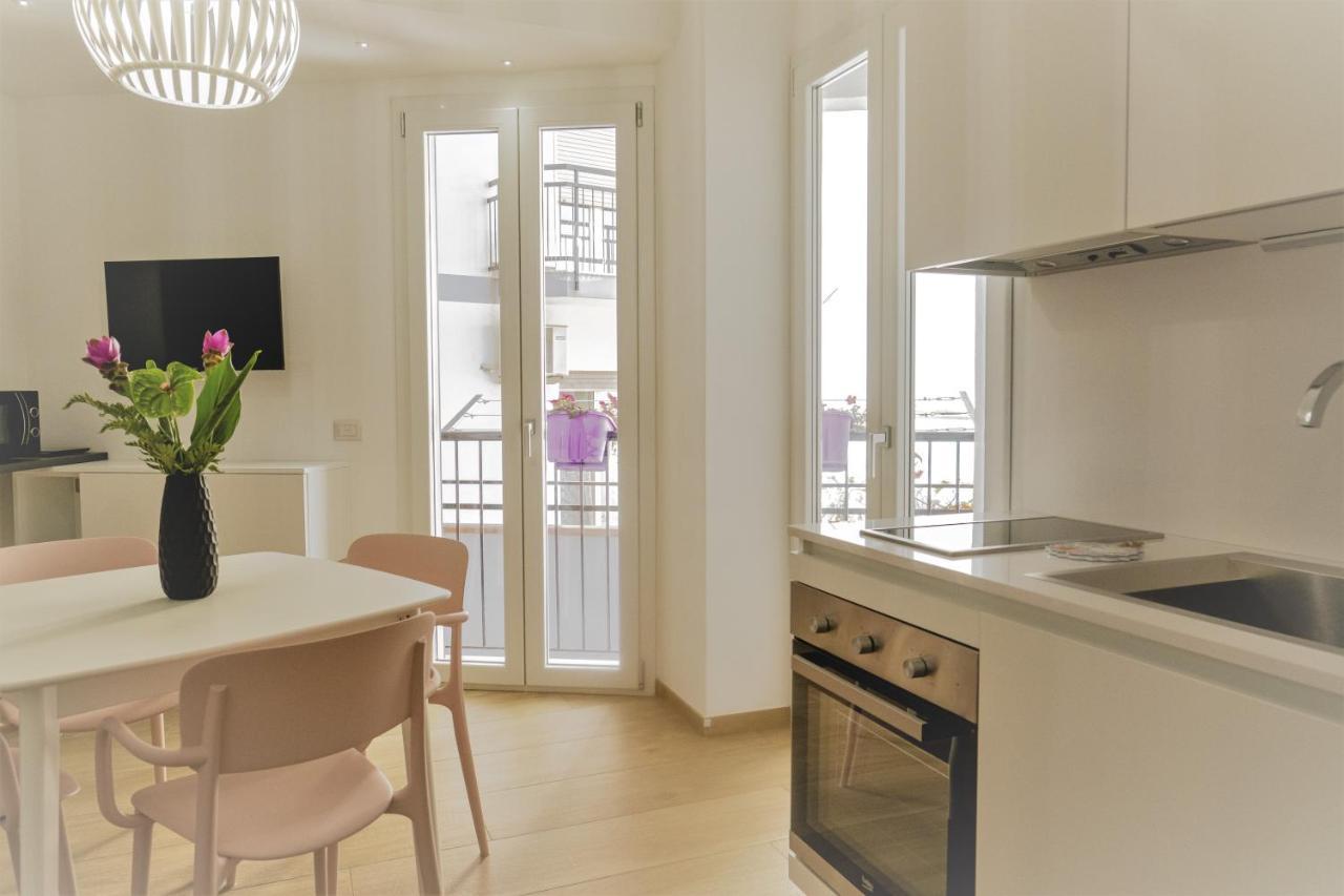 Dada Loft Apartment Cefalu Exterior photo