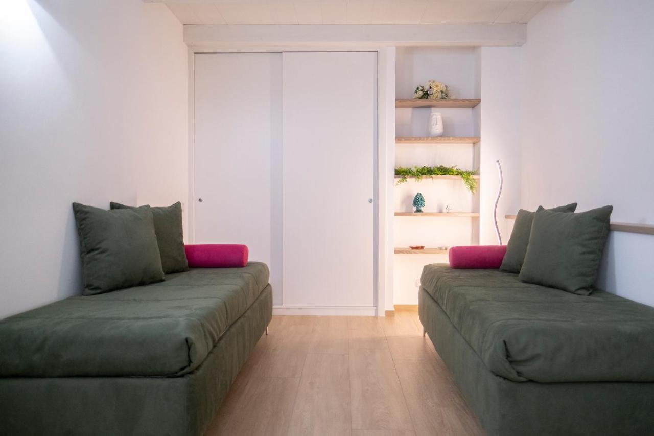 Dada Loft Apartment Cefalu Exterior photo