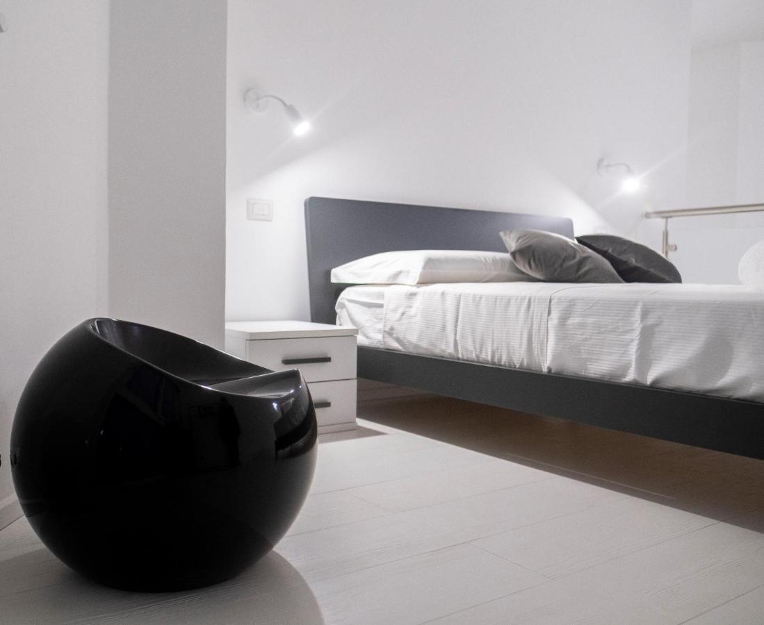 Dada Loft Apartment Cefalu Exterior photo