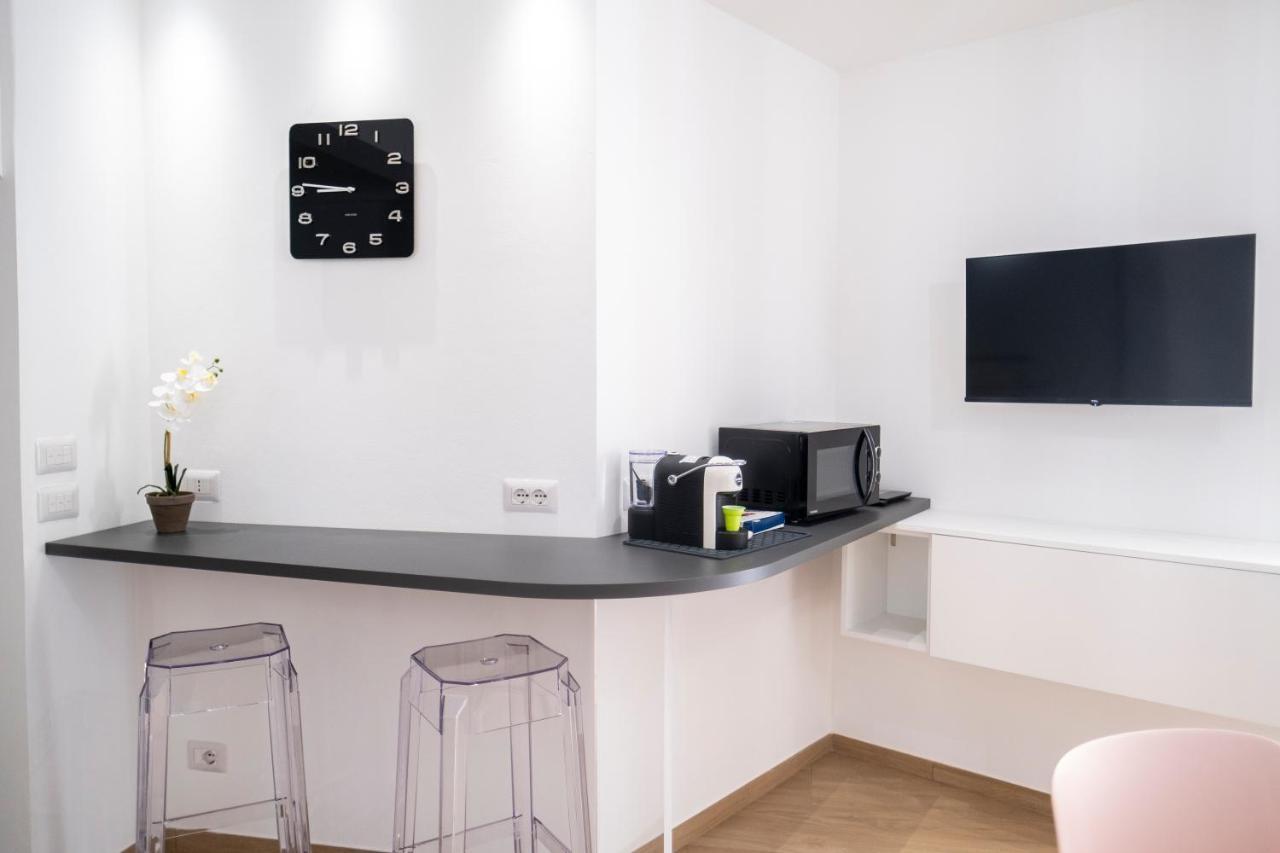 Dada Loft Apartment Cefalu Exterior photo